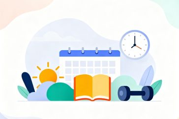 5 abitudini per migliorare la tua vita quotidiana