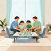 Attività divertenti per rafforzare legami familiari