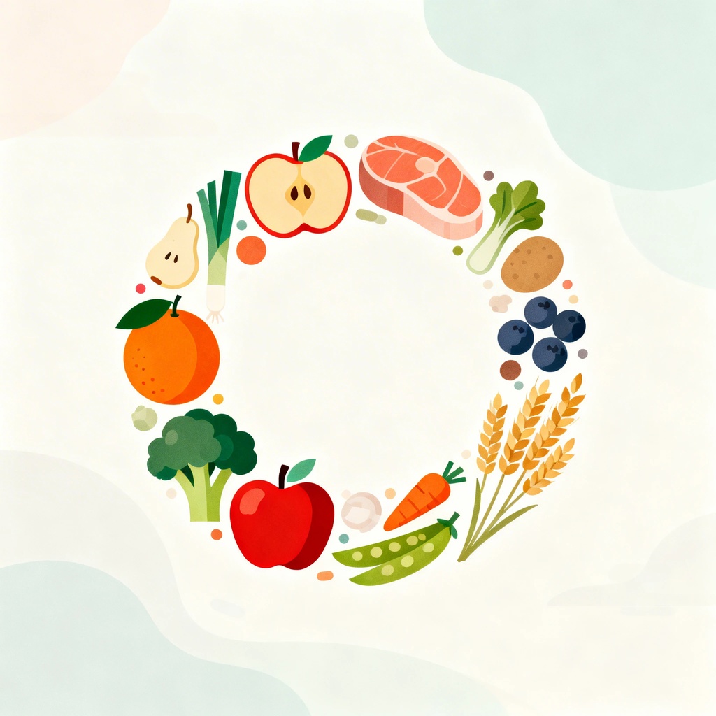 I benefici di una dieta equilibrata