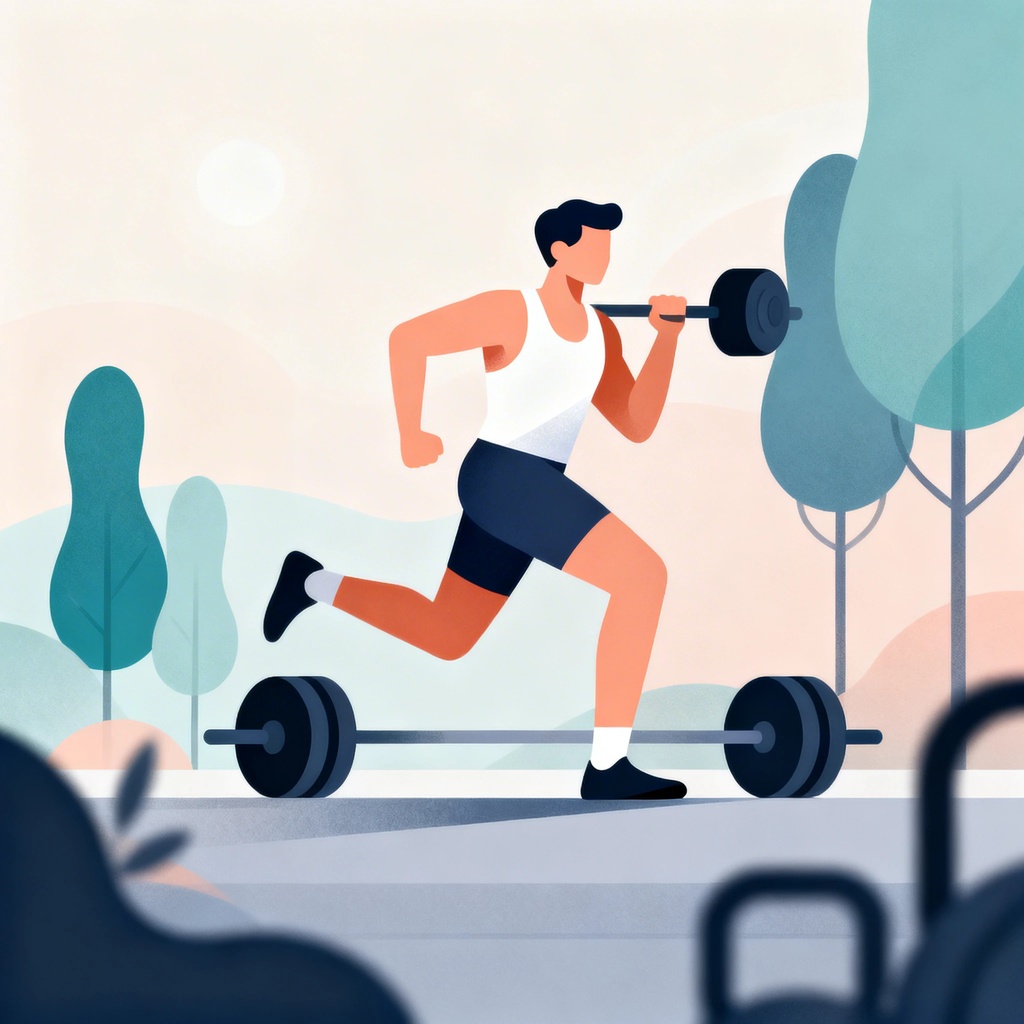 Motivazione per il tuo percorso di fitness